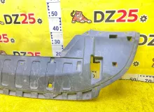 Защита бампера MITSUBISHI OUTLANDER 2013/Цвет U17B 5370B066 GG2W 4B11, передняя