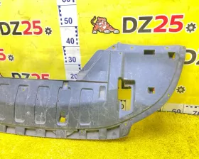 Защита бампера MITSUBISHI