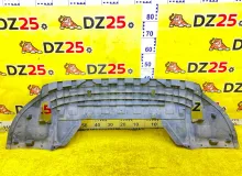 Защита бампера MITSUBISHI OUTLANDER 2013/Цвет U17B 5370B066 GG2W 4B11, передняя