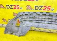 Защита бампера MITSUBISHI OUTLANDER 2013/Цвет U17B 5370B066 GG2W 4B11, передняя