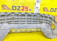 Защита бампера MITSUBISHI OUTLANDER 2013/Цвет U17B 5370B066 GG2W 4B11, передняя