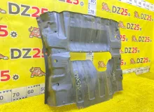 Защита двигателя MITSUBISHI PAJERO 1997/Цвет T38A69 MR267220 V45W 6G74, передняя