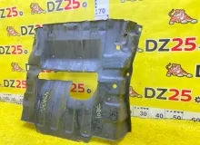 Защита двигателя MITSUBISHI PAJERO 1997/Цвет T38A69 MR267220 V45W 6G74, передняя