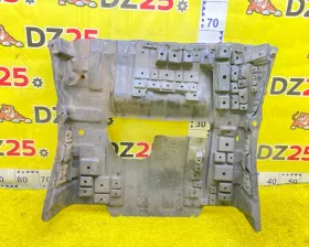 Защита двигателя MITSUBISHI