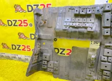 Защита двигателя MITSUBISHI PAJERO 1997/Цвет T38A69 MR267220 V45W 6G74, передняя