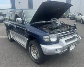 Защита двигателя MITSUBISHI