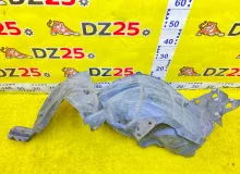 Подкрылок NISSAN SERENA 2017/Цвет QAB 638435TF0A GFNC27 MR20DD, передний левый