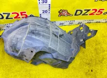 Подкрылок NISSAN SERENA 2017/Цвет QAB 638435TF0A GFNC27 MR20DD, передний левый