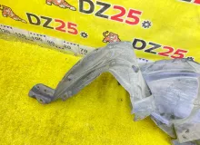 Подкрылок NISSAN SERENA 2017/Цвет QAB 638435TF0A GFNC27 MR20DD, передний левый