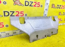Защита бампера HUMMER H3 2006 15819134 L52, передняя