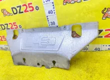Защита бампера HUMMER H3 2006 15819134 L52, передняя