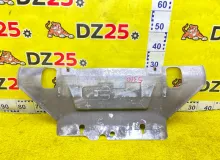 Защита бампера HUMMER H3 2006 15819134 L52, передняя