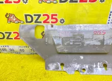 Защита бампера HUMMER H3 2006 15819134 L52, передняя
