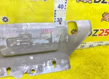 Защита бампера HUMMER H3 2006 15819134 L52, передняя