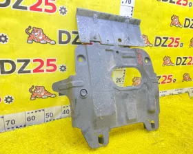 Защита двигателя TOYOTA