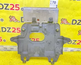 Защита двигателя TOYOTA