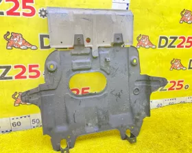 Защита двигателя TOYOTA