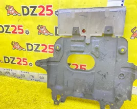 Защита двигателя TOYOTA