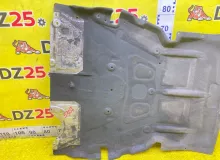 Защита двигателя BMW 3-SERIES 2013/Цвет B39 51757241814 F30 N47D20C, передняя