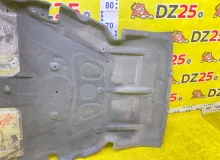 Защита двигателя BMW 3-SERIES 2013/Цвет B39 51757241814 F30 N47D20C, передняя