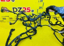 Коса двс NISSAN SERENA 2017/Цвет QAB 240115TK0A GFNC27 MR20DD, передняя