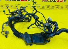 Коса двс NISSAN SERENA 2017/Цвет QAB 240115TK0A GFNC27 MR20DD, передняя