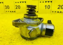Тнвд NISSAN SERENA 2017/Цвет QAB 166305TA0B GFNC27 MR20DD, передний