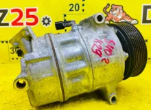 Компрессор кондиционера NISSAN SERENA 2017/Цвет QAB 926005TA0A GFNC27 MR20DD, передний