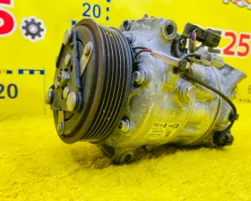 Компрессор кондиционера NISSAN