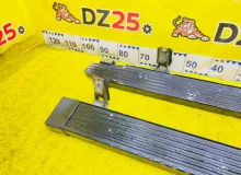 Подножки комплект TOYOTA LAND CRUISER PRADO ЛЕВЫЙ|ПРАВЫЙ|1994 5177060160 KZJ71W 1KZTE