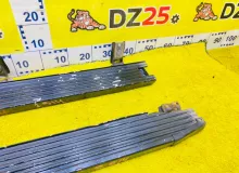 Подножки комплект TOYOTA LAND CRUISER PRADO ЛЕВЫЙ|ПРАВЫЙ|1994 5177060160 KZJ71W 1KZTE