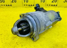 Стартер HONDA FIT 2013/Цвет NH731P 312005P6014 GP5 LEB, передний
