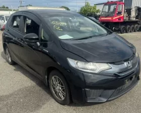 Стартер HONDA