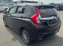 Стартер HONDA FIT 2013/Цвет NH731P 312005P6014 GP5 LEB, передний