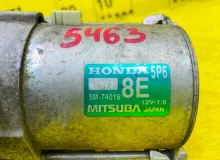Стартер HONDA FIT 2015/Цвет NH624P 312005P6014 GP5 LEB, передний