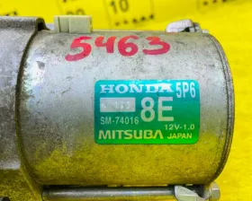 Стартер HONDA