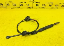 Трос переключения акпп HUMMER H3 2006 25800702 L52, передний
