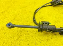 Трос переключения акпп HUMMER H3 2006 25800702 L52, передний
