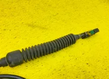 Трос переключения акпп HUMMER H3 2006 25800702 L52, передний