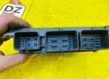 Блок управления двс NISSAN SERENA 2017/Цвет QAB 237035TA1A GFNC27 MR20DD, передний