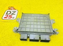 Блок управления двс NISSAN SERENA 2017/Цвет QAB 237035TA1A GFNC27 MR20DD, передний