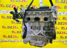 Двигатель NISSAN SERENA 2017/Цвет QAB 101025TAAA GFNC27 MR20DD, передний