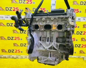 Двигатель NISSAN