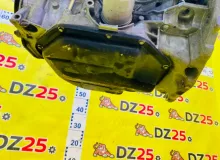 Двигатель NISSAN SERENA 2017/Цвет QAB 101025TAAA GFNC27 MR20DD, передний