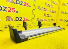 Подножка MITSUBISHI PAJERO 1997/Цвет T88A71 MB675106 V26WG 4M40T/4M40TE, задняя правая