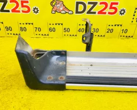 Подножка Mitsubishi