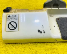 Подножки комплект Suzuki