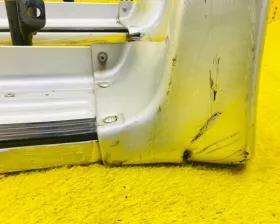 Подножки комплект MITSUBISHI