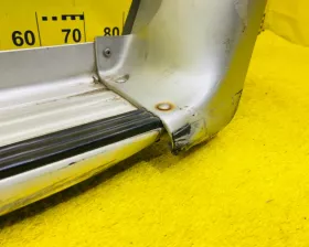 Подножки комплект MITSUBISHI