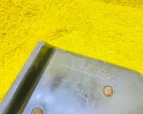Подножки комплект SUZUKI